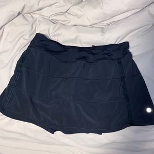 Lululemon Skirt